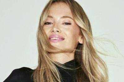 - Jeg har vært redd for at noen er sammen med meg av nysgjerrighet