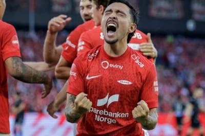 Brann er klare for Europa!