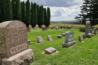 Dør det norske Amerika?