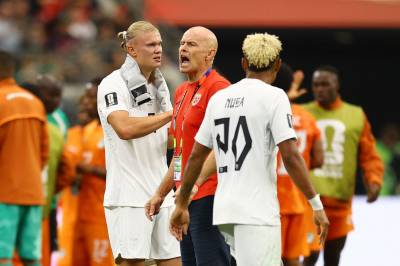 Amerikaniser­ingen av fotball: –  Lar seg friste av de store beløpene
