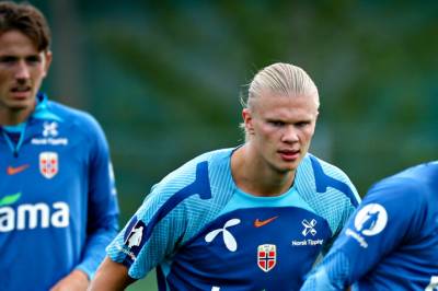 Berge-stikk: - Vet ikke hva han driver med