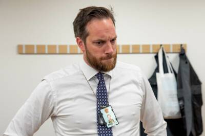 Dømt for grov utpressing – slipper straff