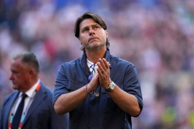 Pochettino nær ny avtale med USA