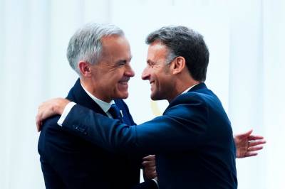 DN mener: Kan Canada, kan vi