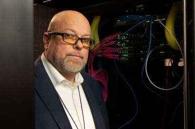 IT-sikkerhet: Vi står midt i en storm