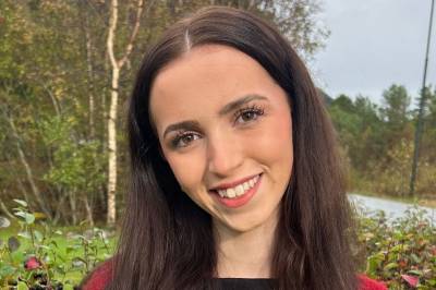 – Vi vet aldri hvem som er den neste som trenger hjelp