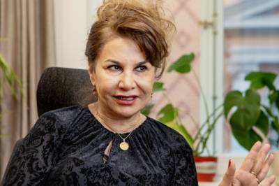 Iran: - Folk blir slaktet