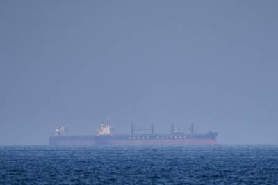 Iran truer skip i Hormuzstredet: – Vil bli angrepet