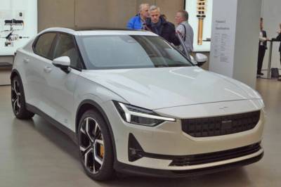 Bekrefter: Snart slutt