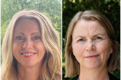 Difor foreslår vi marint vern av Sognefjorden