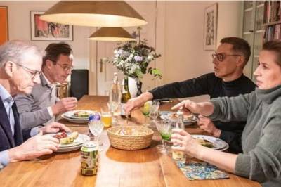 Samtalen splitter Norden: - Ingen tjener på småkjekling