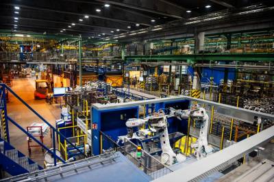 Er i økonomisk knipe: – Ingen planer om oppsi­gelser