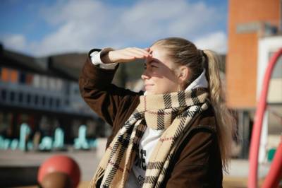 Legendens datter: – Har vært vanskelig