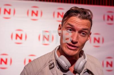 Influenseren tiltalt i Sverige