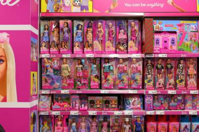 Reagerer på ny Barbie: - Setter oss i bås