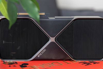 Nvidia utsetter nye grafikkort