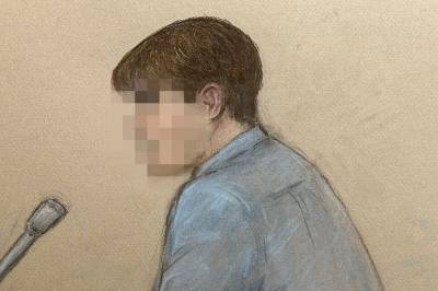 19-åring fra Stavanger funnet skyldig i å ha planlagt drap i England