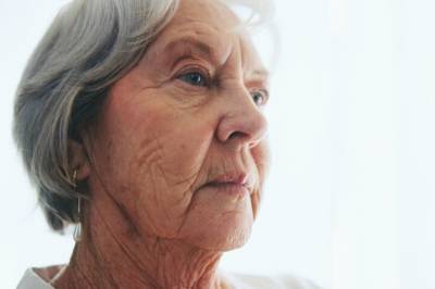 Denne frukten kan forebygge Alzheimers
