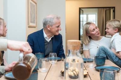 Selger halvferdig aldersgrense