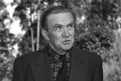 Motstandsmannen og kommunisten som historia helst ville gløyme