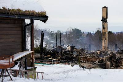 Mannen som skjøt mot politiet i Bergen, varetektsfengsles i fire uker