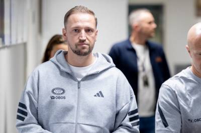 Ukjent møte: Spillere reagerte