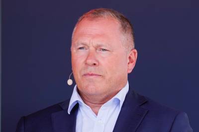 Anmelder Oljefondet for medvirkning til krigsforbrytelser