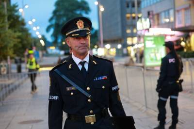 – Folk har vært rause med hverandre