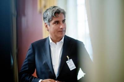 Agilyx saksøkes av eks-ansatte for titalls millioner