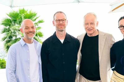 Om Oscar-sjansene: – Tror ikke jeg vinner