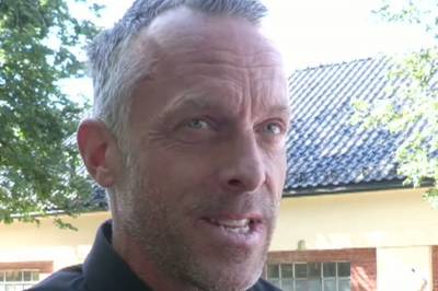 Anders Aukland om Tufte: – Et stort forbilde