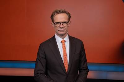 – Jeg har en indre sunnmøring i meg