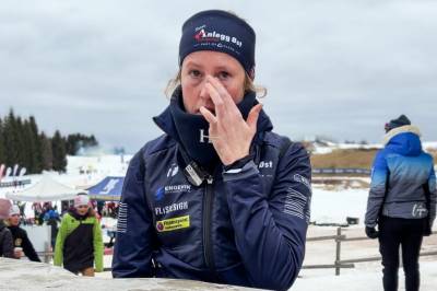 Tilbake der kompisen døde: – Første dagen var verst