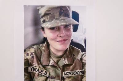 Hun kunne feiret Thanksgiving med familien sin. I stedet for å dø på et sykehus.