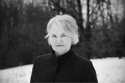 Eva Fretheim – «Kråketronen»