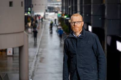 Slakter LOs renteutspill: – Dummeste jeg har hørt