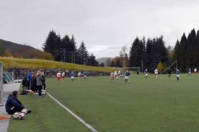 Ny trenar: – Håper det blir nok folk på bana