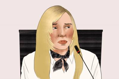 Spilte av lydopptak: «Er du fuckings syk i huet?»