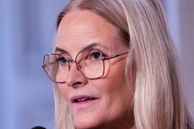 Amandusfestivalen avslutter samarbeid med kronprinsesse Mette-Marit