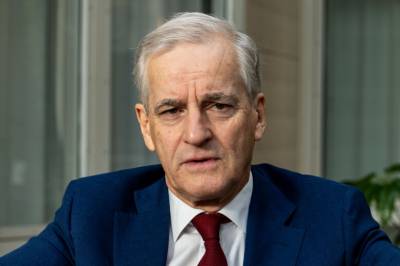 Ekspert: Han kan bli taperen: – Støre kan takke seg selv