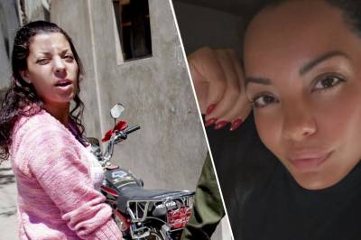 Søsteren åpner opp: Hadde ikke mat på bordet