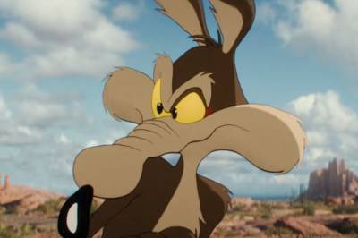 Coyote vs. Acme blir den nest lengste Looney Tunes-filmen til nå