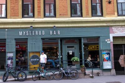 Bygårdseier om leiemarkedet: – Folk er klin gærne