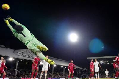 Ødela for Liverpool med fulltreffer på overtid