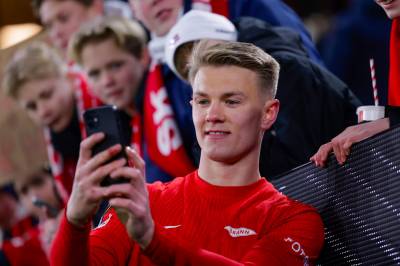 Bekrefter: Brann-stjernen har spilt sin siste kamp