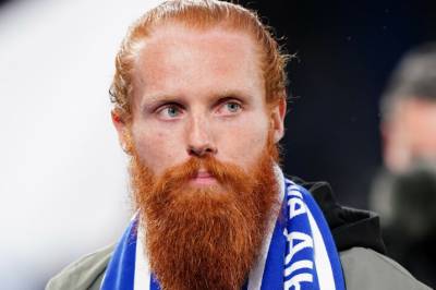 - Jeg dreit på meg