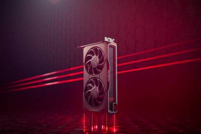 AMD ser ut til å følge i Nvidias fotspor med prisøkninger på GPU-er denne måneden