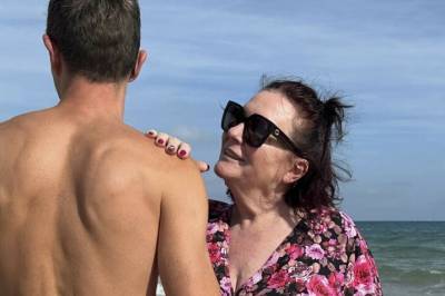 - Nå vil jeg ha en spansk elsker