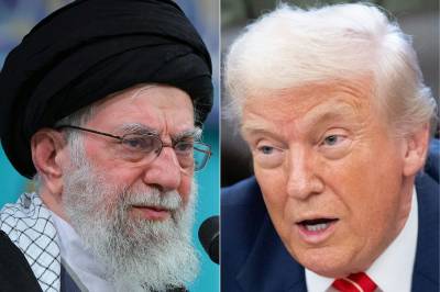 Reuters: USA forbereder seg på ukelange operasjoner mot Iran