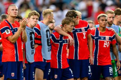 Klokkeklar ekspert-beskjed: Hevder Norge kan vinne EM